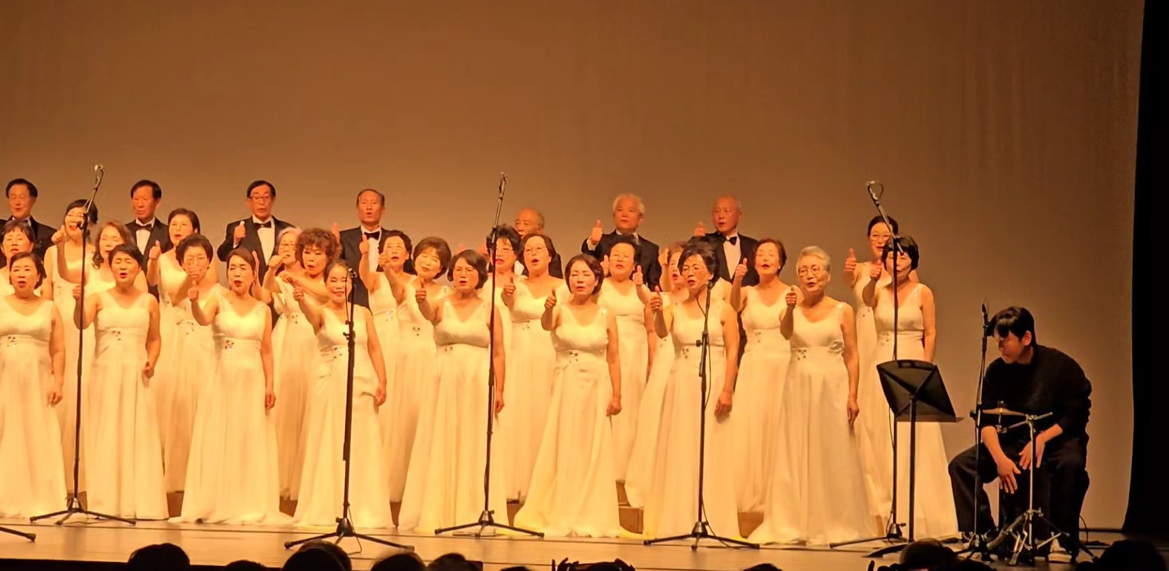 제4회 부평시니어합창단 정기공연의 5번째 이미지