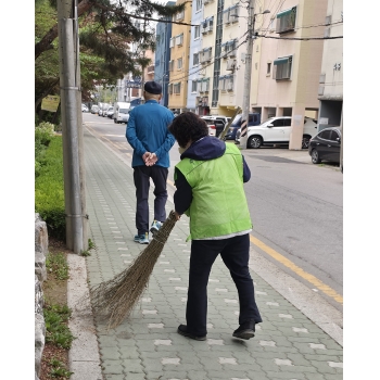 2026년 건강쉼터가꿈이 4월 모니터링 이미지