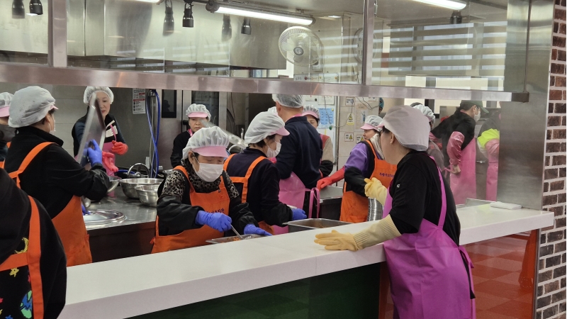 2026년 노인복지지원단 2월 참여자 모니터링의 1번째 이미지