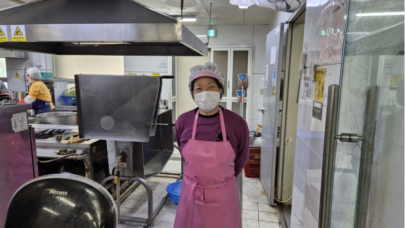 2026년 노인복지지원단 2월 참여자 모니터링의 2번째 이미지