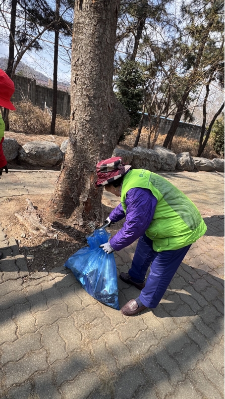 2026년 건강쉼터가꿈이 3월 모니터링의 3번째 이미지