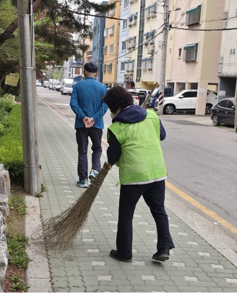 2026년 건강쉼터가꿈이 4월 모니터링의 1번째 이미지