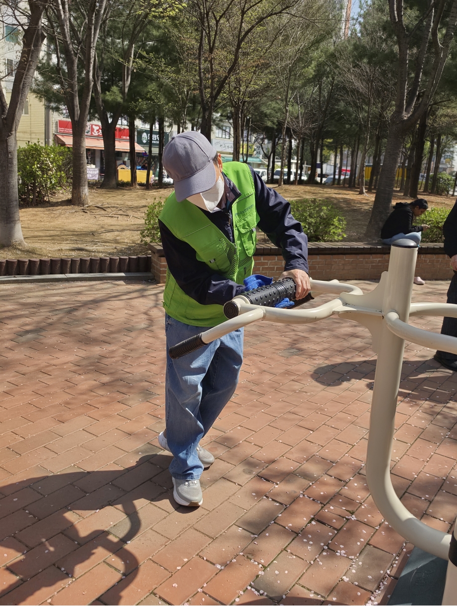 2026년 건강쉼터가꿈이 4월 모니터링의 3번째 이미지