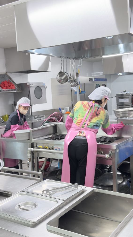 2025년 노인복지지원단 10월 모니터링의 1번째 이미지