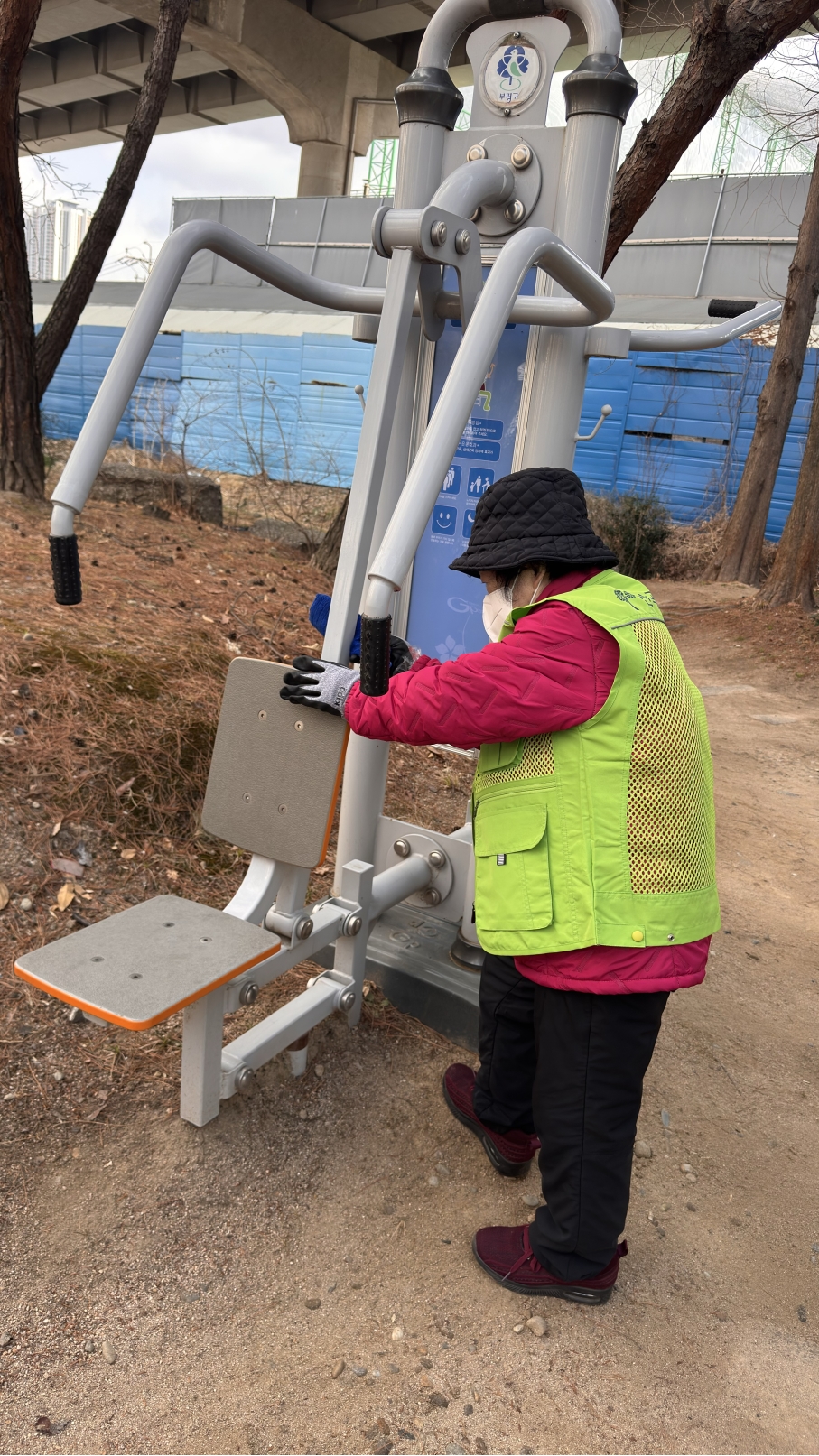 2026년 건강쉼터가꿈이 3월 모니터링의 2번째 이미지