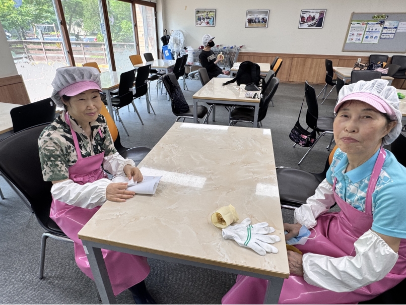 2025년 노인복지지원단 6월 모니터링의 2번째 이미지