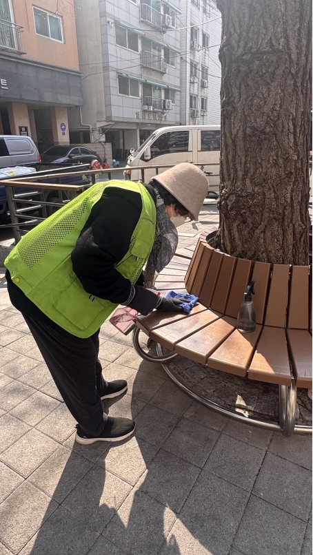 2026년 건강쉼터가꿈이 3월 모니터링의 1번째 이미지