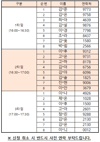 [선정안내] 부청수 4월 과학의 세계 물풀슬라임 선정 안내의 1번째 이미지