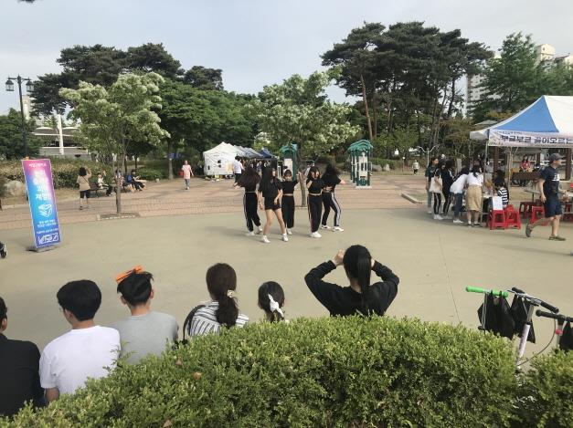 2019 토요일엔 피크닉 - 5월 놀아보장의 10번째 이미지