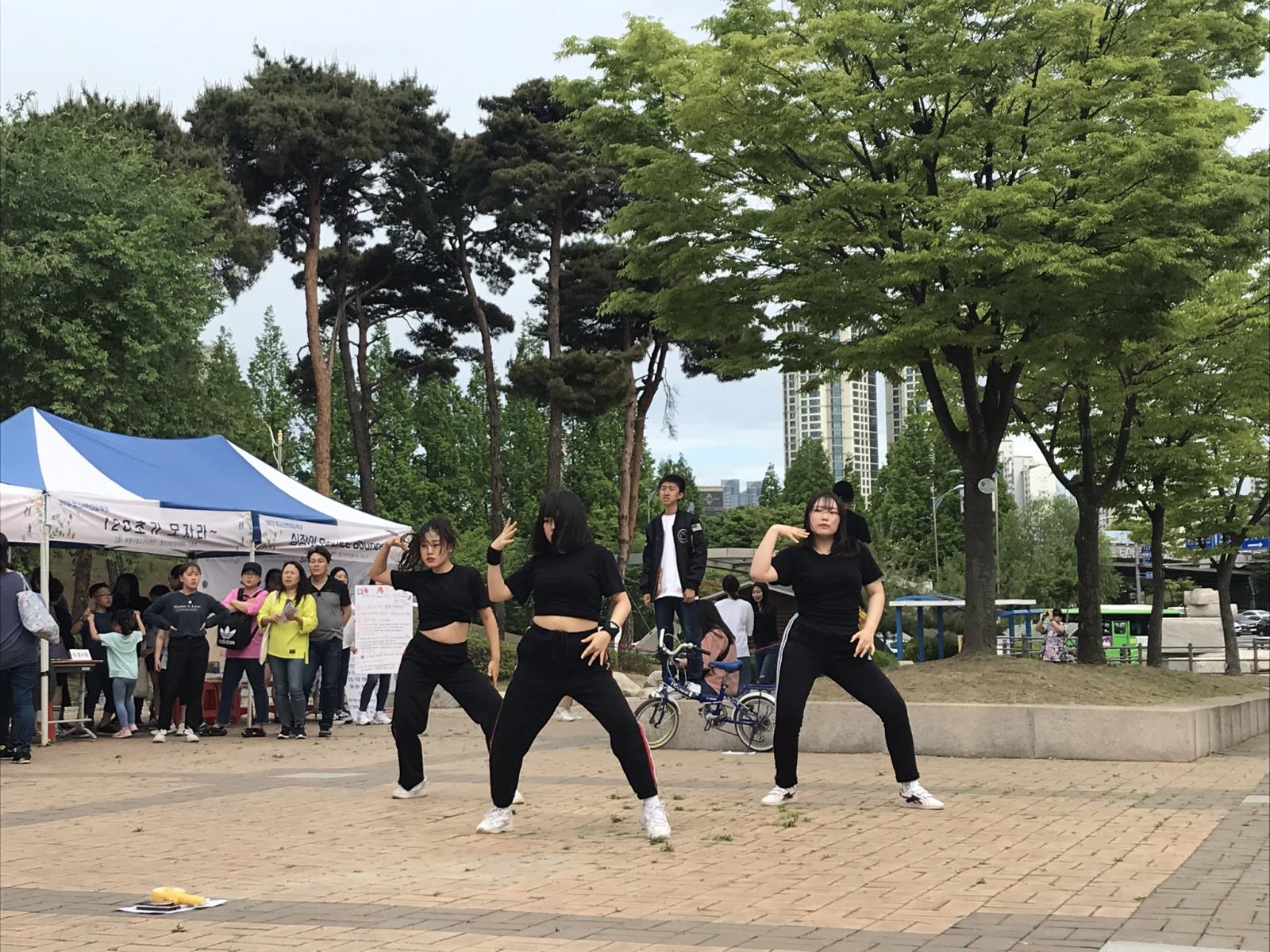 2019 청소년한마당축제 <렛츠스포츠!>의 3번째 이미지