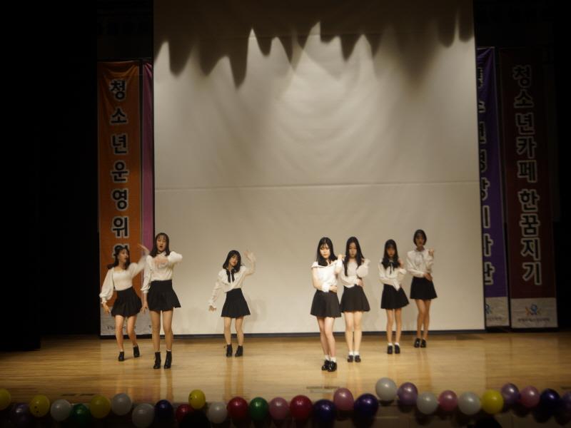 2019 자치조직연합 발대식 ''대한 B.P.Y 자치조직''의 4번째 이미지