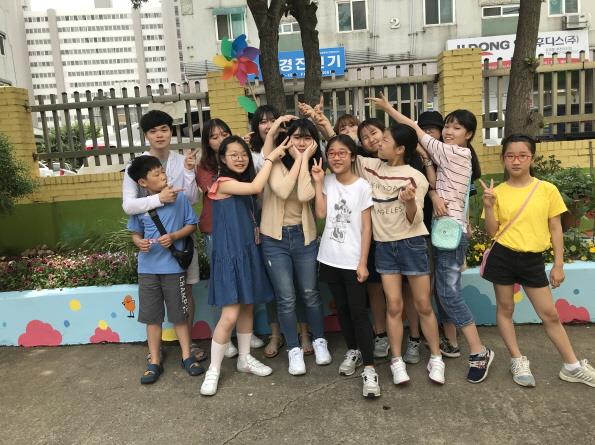 한꿈카페 상반기 한꿈톡 마무리의 4번째 이미지
