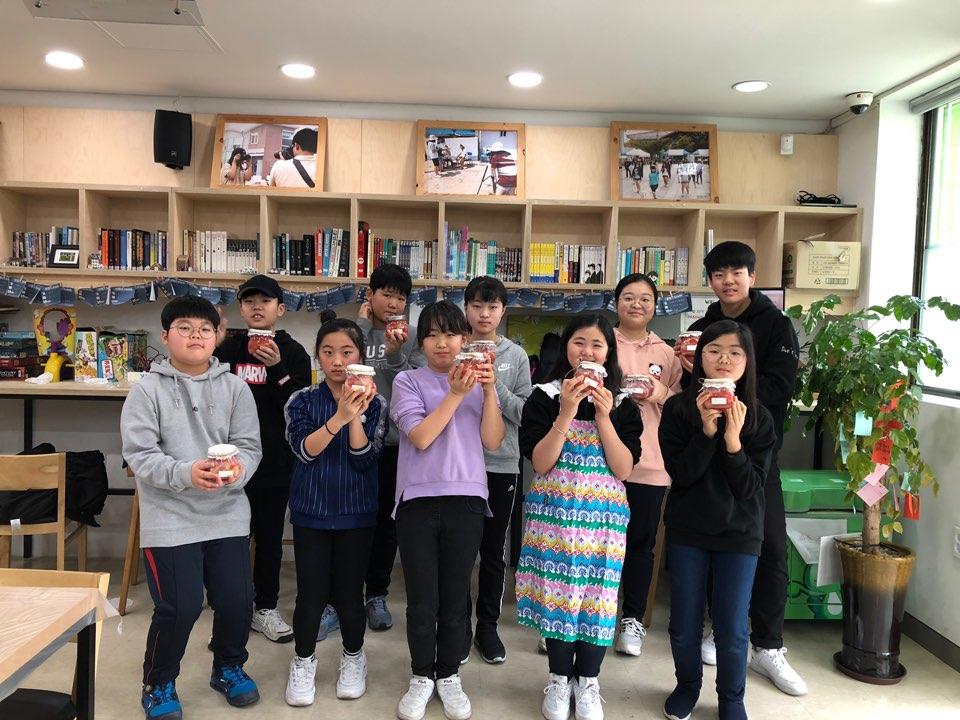 내손으로 수제청의 3번째 이미지