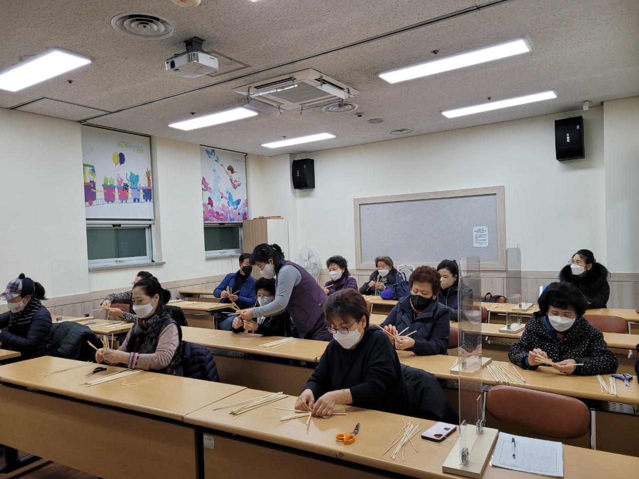 2022 도심 속 전통문화체험의 4번째 이미지