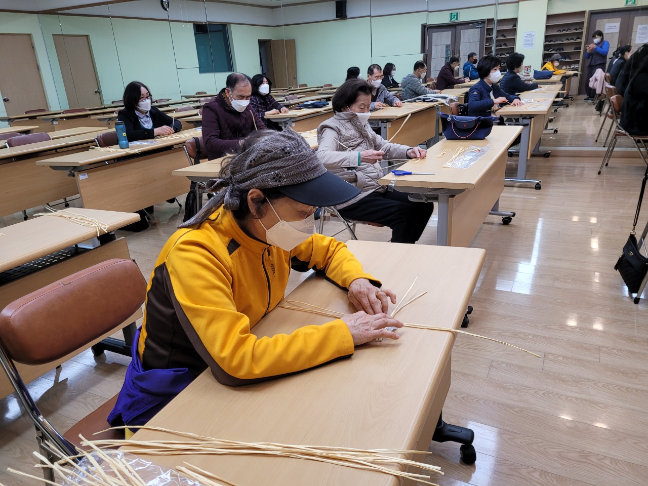 2022 도심 속 전통문화체험의 7번째 이미지