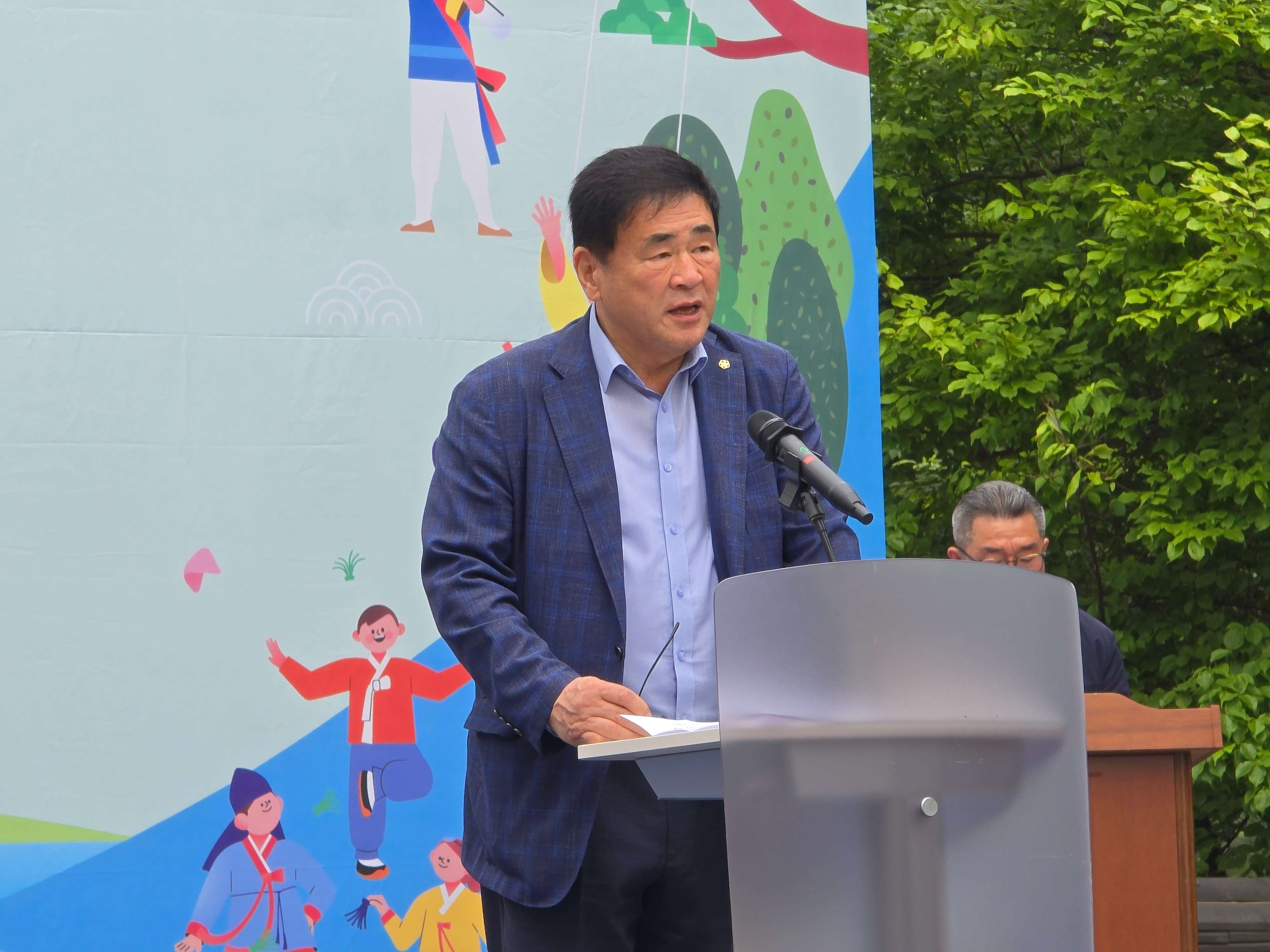 2025 유월에부평 단오축제