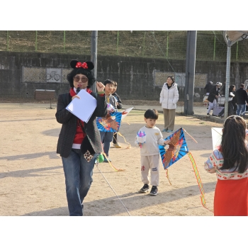 2026 정월대보름 in 부평 이미지