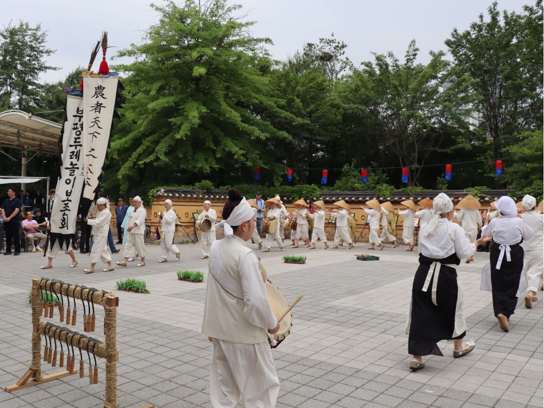 2025 유월에부평 단오축제의 8번째 이미지
