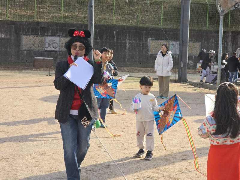 2026 정월대보름 in 부평의 1번째 이미지