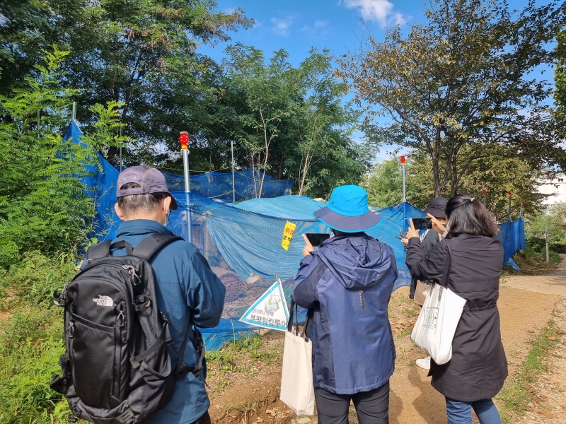2022 걷다보니 부평 역사투어 (10/08)의 5번째 이미지