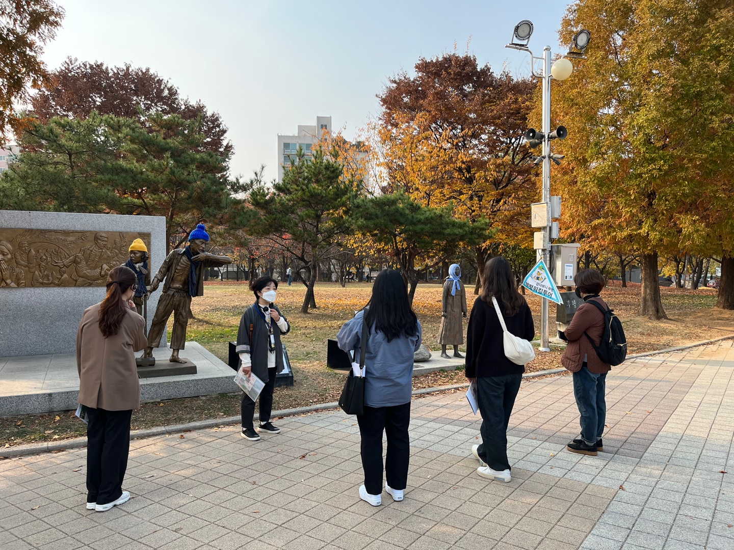 2022 걷다보니 부평 역사투어 (11/20)의 3번째 이미지