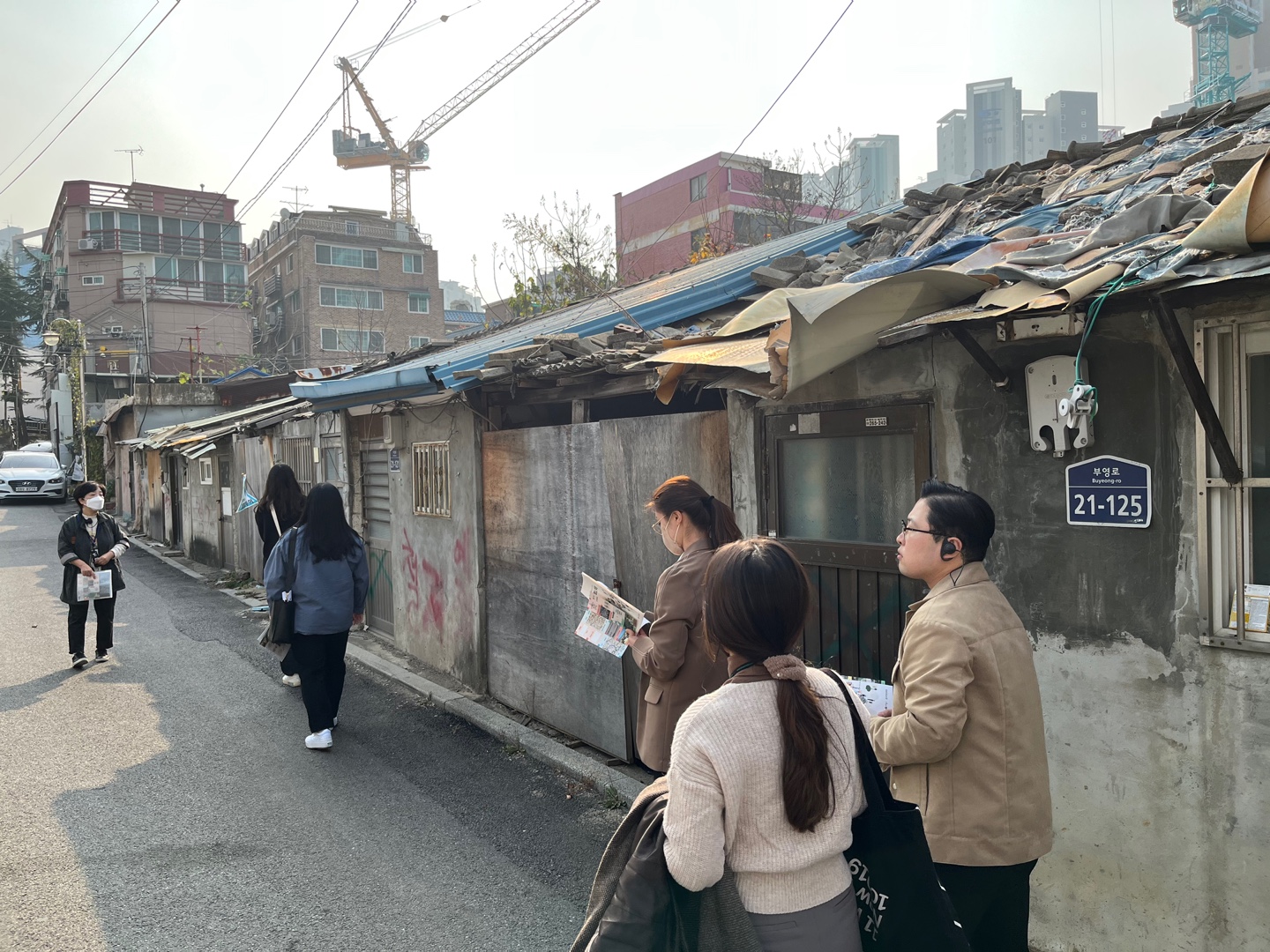 2022 걷다보니 부평 역사투어 (11/20)의 4번째 이미지