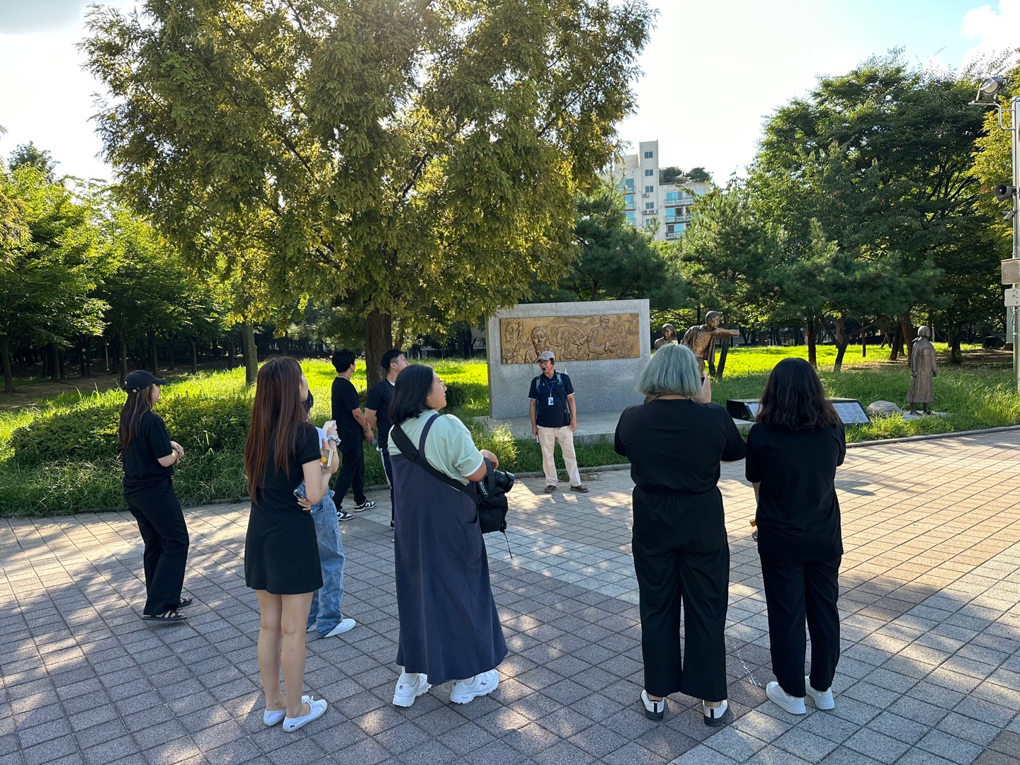 2023 걷다보니 부평 역사투어 (8/25)의 6번째 이미지