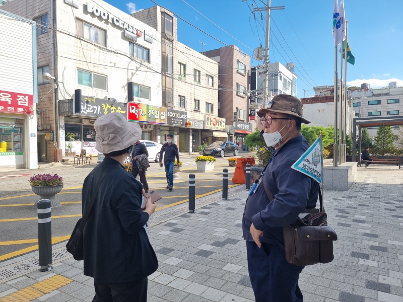 2022 걷다보니 부평 역사투어 (10/18)의 1번째 이미지