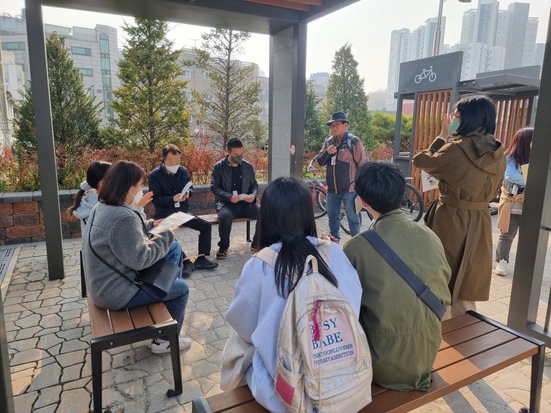 2022 걷다보니 부평 역사투어 (11/20)의 2번째 이미지