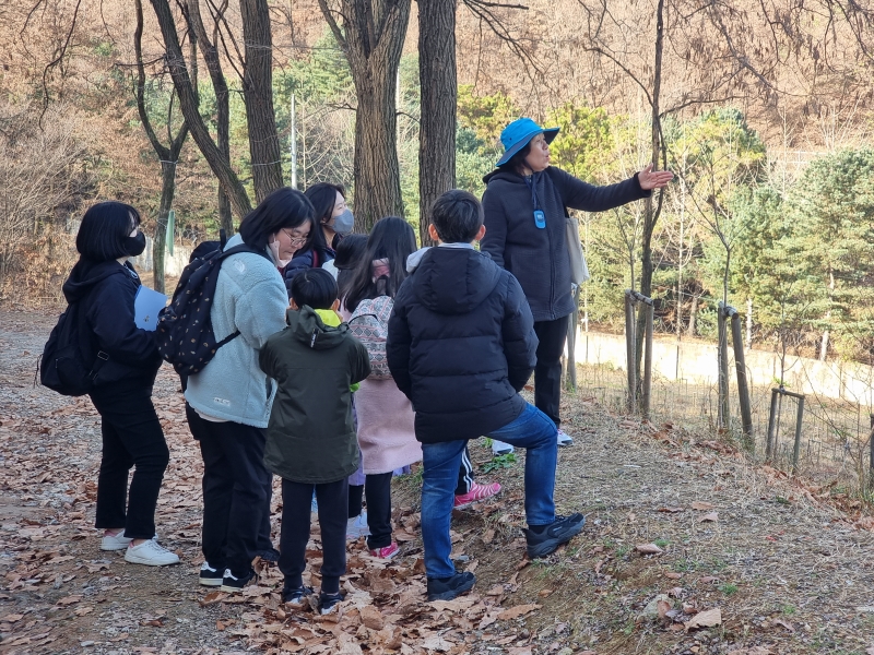 2022 걷다보니 부평 역사투어 (11/26)의 2번째 이미지