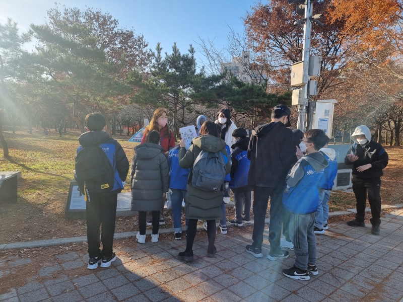 2022 걷다보니 부평 역사투어 (11/26)의 4번째 이미지