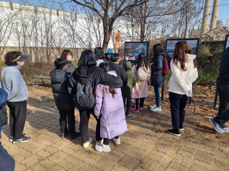 2022 걷다보니 부평 역사투어 (11/26)의 6번째 이미지