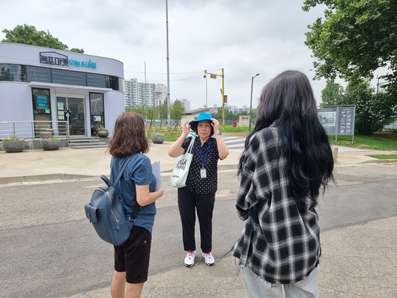 2023 걷다보니 부평 역사투어 (7/12)의 1번째 이미지