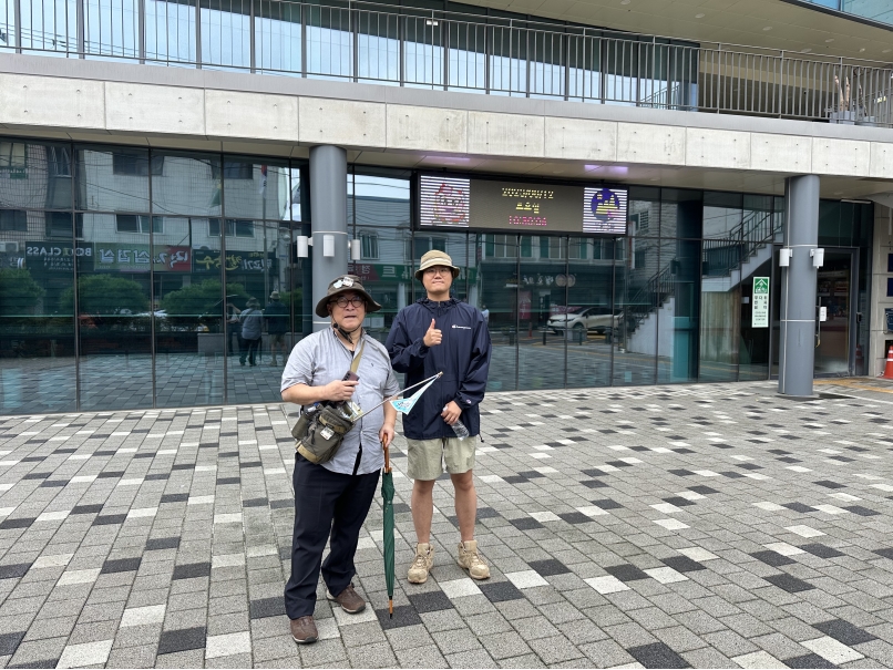 2023 걷다보니 부평 역사투어 (8/12)의 1번째 이미지