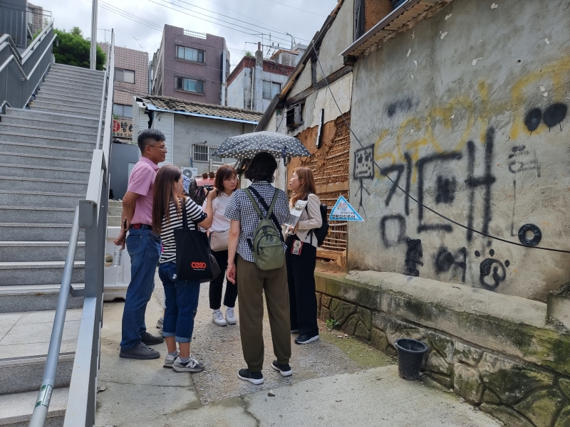 2023 걷다보니 부평 역사투어 (7/5)의 2번째 이미지