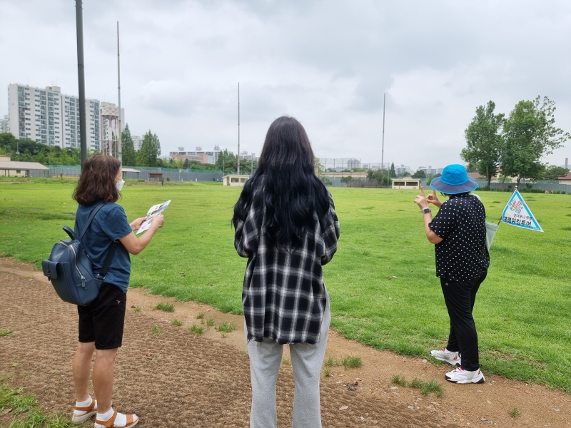 2023 걷다보니 부평 역사투어 (7/12)의 2번째 이미지