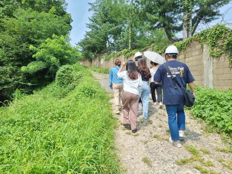 2023 걷다보니 부평 역사투어 (7/31)의 2번째 이미지