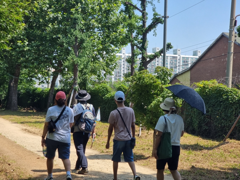 2023 걷다보니 부평 역사투어 (7/22)의 4번째 이미지
