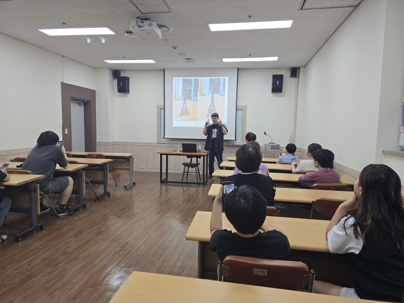 2025 걷다보니 부평 산책투어의 1번째 이미지