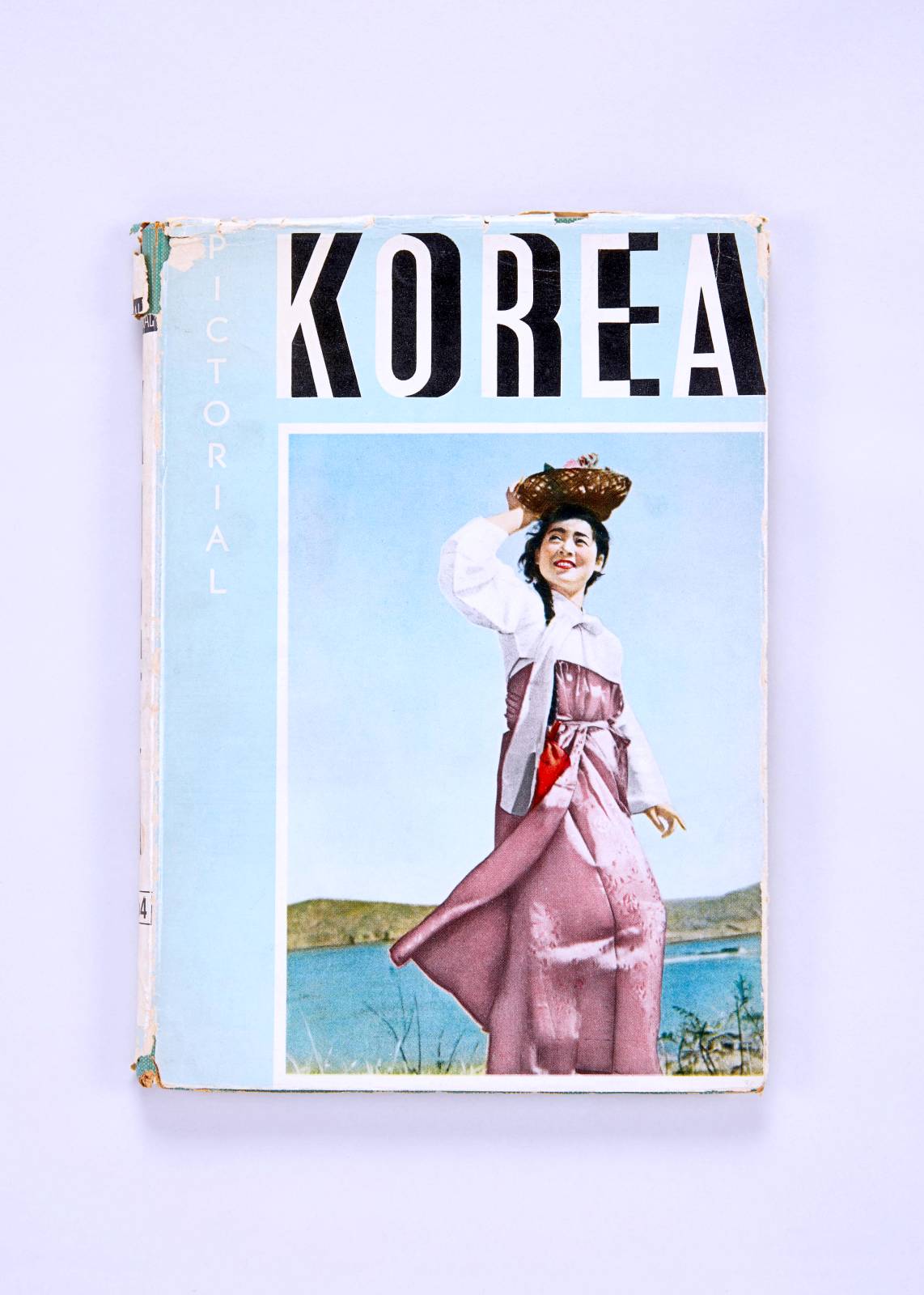PICTORIAL KOREA 이미지